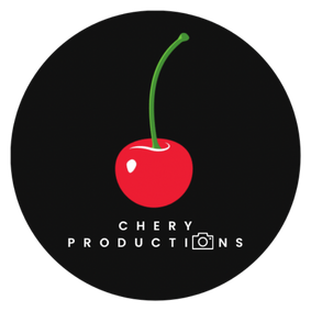 Chery Productions Logo